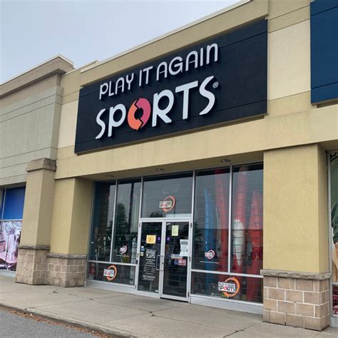 play again sports|play sports again store.